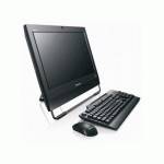 моноблок Lenovo ThinkCentre Edge M71z SNMD7RU Черный