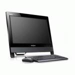 моноблок Lenovo ThinkCentre Edge M71z SNMD7RU Черный