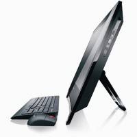 моноблок Lenovo ThinkCentre Edge M91z SWGF6RU Черный