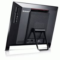 моноблок Lenovo ThinkCentre Edge M91z SWGF6RU Черный