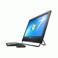 моноблок Lenovo ThinkCentre Edge M92z SP8B3RU Черный