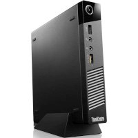 компьютер Lenovo ThinkCentre M53 Tiny 10DES00D00