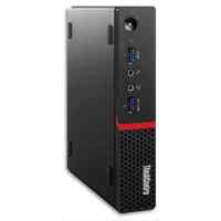 компьютер Lenovo ThinkCentre M600 Tiny 10G9001MRU