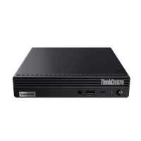 компьютер Lenovo ThinkCentre M60e Tiny 11LV0020RU Черный
