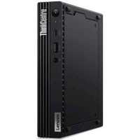 компьютер Lenovo ThinkCentre M60e Tiny 11LV0022RU Черный