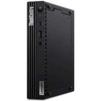 компьютер Lenovo ThinkCentre M60e Tiny 11LV0029RU Черный