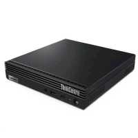компьютер Lenovo ThinkCentre M60e Tiny 11LV002LRU Черный