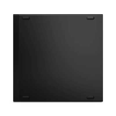 компьютер Lenovo ThinkCentre M70q Gen 5 12TESKR400 Черный