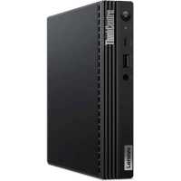 компьютер Lenovo ThinkCentre M70q Tiny 11DT003FRU Черный