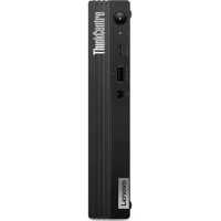 компьютер Lenovo ThinkCentre M70q Tiny 11DT0041RU Черный