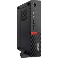 компьютер Lenovo ThinkCentre M710q Tiny 10MR0058RU