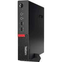 компьютер Lenovo ThinkCentre M710q Tiny 10MRS2BF00
