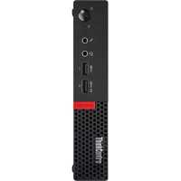 компьютер Lenovo ThinkCentre M710q Tiny 10MRS2BF00