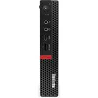 компьютер Lenovo ThinkCentre M720q Tiny 10T70099RU