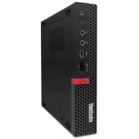 компьютер Lenovo ThinkCentre M720q Tiny 10T7009LRU