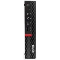 компьютер Lenovo ThinkCentre M720q Tiny 10T700AHRU