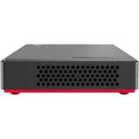 компьютер Lenovo ThinkCentre M75n-1 Nano 11BS0003RU Черный