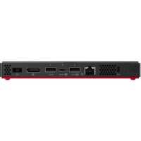 компьютер Lenovo ThinkCentre M75n-1 Nano 11BS000ARU Черный
