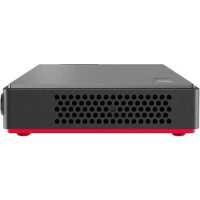 компьютер Lenovo ThinkCentre M75n-1 Nano 11BS000ERU Черный