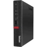 компьютер Lenovo ThinkCentre M75q-1 Tiny 11A40006RU Черный