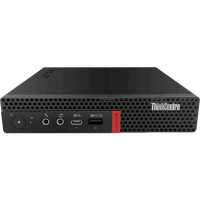 компьютер Lenovo ThinkCentre M75q-1 Tiny 11A4003HRU Черный