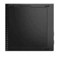 компьютер Lenovo ThinkCentre M75q-2 Tiny 11JJ0022RU Черный