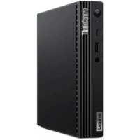 компьютер Lenovo ThinkCentre M75q-2 Tiny 11JJ005LRU Черный