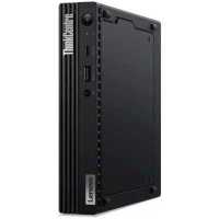 компьютер Lenovo ThinkCentre M75q-2 Tiny 11JN000HRU Черный