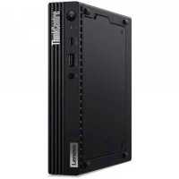 компьютер Lenovo ThinkCentre M75q-2 Tiny 11JNS02N00 Черный
