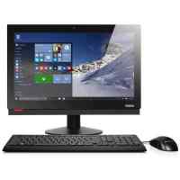 моноблок Lenovo ThinkCentre M800z 10EU003SRU Черный