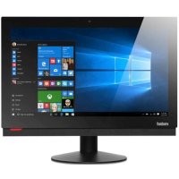 моноблок Lenovo ThinkCentre M810z 10NY0001RU Черный