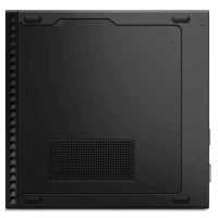 компьютер Lenovo ThinkCentre M90q Gen 2 Tiny 11MRS01K00 Черный