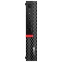 компьютер Lenovo ThinkCentre M920q Tiny 10RSS11300 Черный
