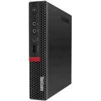 компьютер Lenovo ThinkCentre M920q Tiny 10RSS11400 Черный