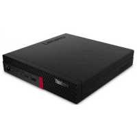 компьютер Lenovo ThinkCentre M920q Tiny 10RSS11700 Черный