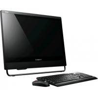 моноблок Lenovo ThinkCentre M93z 10AES0U600 Черный