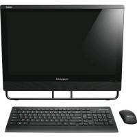 моноблок Lenovo ThinkCentre M93z 10AES0VU00 Черный