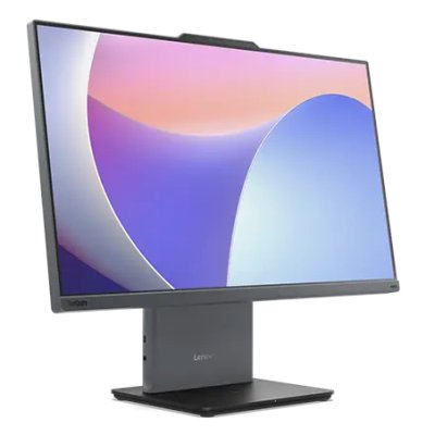 моноблок Lenovo ThinkCentre Neo 50a 24 Gen 5 12SC003YRU Серый