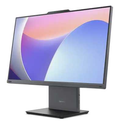 моноблок Lenovo ThinkCentre Neo 50a 24 Gen 5 12SC003YRU Серый