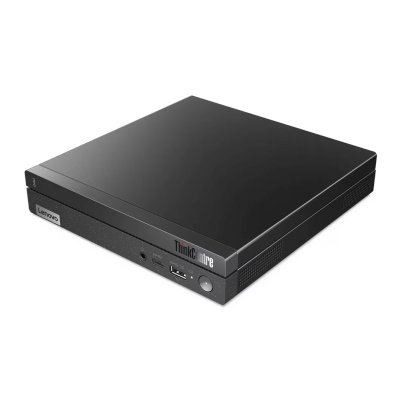 компьютер Lenovo ThinkCentre Neo 50q Gen 4 12LN0024PB ENG Черный