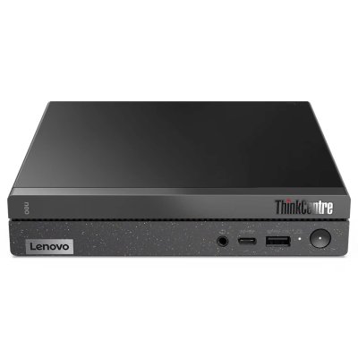 компьютер Lenovo ThinkCentre Neo 50q Gen 4 12LN0024PB ENG Черный