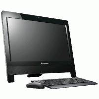 моноблок Lenovo ThinkCentre S310 57321048 Черный