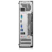 компьютер Lenovo ThinkCentre S510 SFF 10KY0032RU