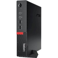 компьютер Lenovo ThinkCentre M710q Tiny 10MR0023RU