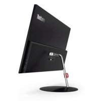 моноблок Lenovo ThinkCentre X1 10JX000HRU Черный