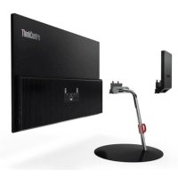 моноблок Lenovo ThinkCentre X1 10JX001LRU Черный