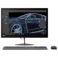 моноблок Lenovo ThinkCentre X1 10JX001SRU Черный