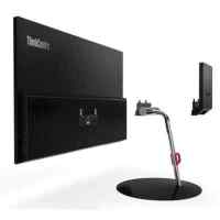 моноблок Lenovo ThinkCentre X1 10KE001QRU Черный