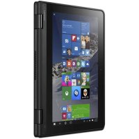 ноутбук Lenovo ThinkPad 11e 20G9S05K00 Черный