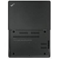 ноутбук Lenovo ThinkPad 13 20J1S0AP00 Черный